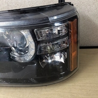Pour Land Rover Range Rover Sport L320 phares de lampe frontale de voiture 2010 2011 2012 LR023551 de haute qualité
