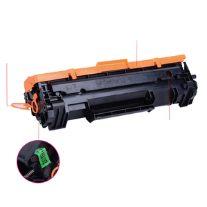 Cartucho de tóner para HPS LaserJet Pro MFP M-233 M-234 M-235 M-236 M-237 M 208 M 202 M 207 d dw dwe dwc e sdw sdn w <span class=keywords><strong>sdwe</strong></span> sdns sdne - Product Image 6