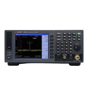 Analyseur 3G portable économique Keysight Shanghai N9320b Spectromètre RF 132,5X320X400mm - Product Image 3