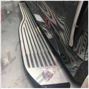 Pedal eléctrico para <span class=keywords><strong>Mercedes</strong></span> Benz Clase V <span class=keywords><strong>Vito</strong></span> W447 para actualización de accesorios de automóviles para actualización - Product Image 6