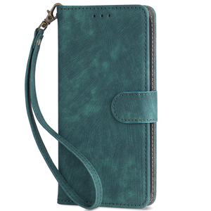 Funda Protectora de Lujo para Teléfono Móvil Android, Funda Tipo Cartera de Cuero PU con Tapa Abatible para ZTE Nubia <span class=keywords><strong>Focus</strong></span> <span class=keywords><strong>2</strong></span> - Product Image 5