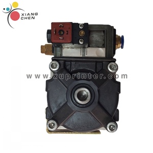 JENNEY Original Used 61.335.003 High Quality Cylinder / Valve for SM102 HD Offset <b>Printing</b> <b>Machinery</b> Spare Parts - Product Image 3