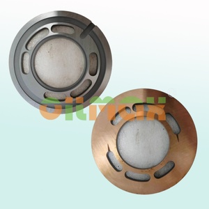 Pièces détachées et groupe rotatif SPV 18 Oilmax pour Sauer pour application submersible, garantie 6 mois - Product Image 5