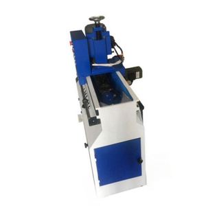 Máquina rectificadora lineal automática pequeña para afilar cuchillas de cepilladora en equipos de afilado de cuchillas para trituración de plástico en carpintería - Product Image 4