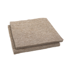 Cuộn Vải Nỉ 100% Dày 5Mm 10Mm 12Mm Cuộn Vải Nỉ Len Công Nghiệp Nỉ Len Tự Nhiên 3 Mm - Product Image 6