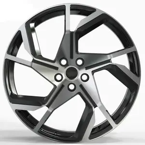 14 Inch Small Rims Aluminum Alloy Wheel Hub 4 Hole PCD 4x100 Or 4x114.3 Wheels For Car Casting Car Wheel Hub 14 Inch Alloy Rims