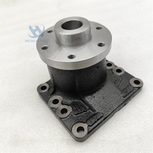Support de Roulement de Ventilateur Moteur C7.1 321-9994 3219994 pour Excavatrice E320E E320D2 E320D L E320E L E324E E329E - Product Image 1