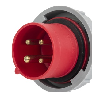 Enchufe Industrial de la Marca YST con Certificación CE e ISO <span class=keywords><strong>9001</strong></span>, Precio al por Mayor, con Opciones Personalizadas - Product Image 2