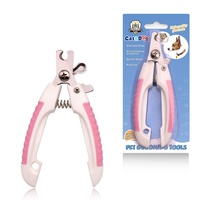 Cortauñas para Perros y Gatos CW5009, Herramienta de Corte de Uñas para Mascotas, Venta al por Mayor
