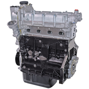 Motori Auto Originali di Fabbrica CLS <span class=keywords><strong>1.6</strong></span>/BN Assemblaggio Motore a 4 Cilindri per <span class=keywords><strong>VW</strong></span> - Product Image 3