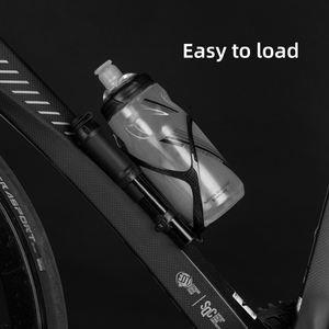 Pompe à air intelligente sans fil rechargeable ultra-compacte brevetée, en alliage d'aluminium, avec manomètre, <span class=keywords><strong>valve</strong></span> multifonction pour voiture et vélo - FeiLang - Product Image 2