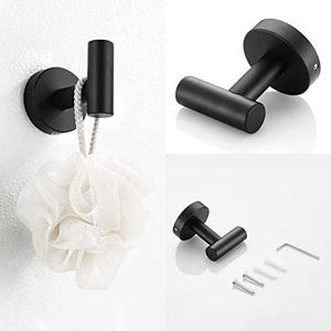 DB 3-Piece Bathroom <b>Hardware</b> Set Model D0100HXUA58 - Product Image 6