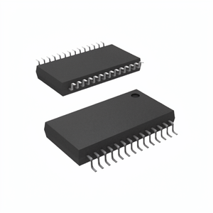 อินเทอร์เฟซ IC TRANSCEIVER FULL 3/5 28SSOP ช้อปปิ้งชิ้นส่วนอิเล็กทรอนิกส์ออนไลน์ MAX3243CDB 28 SSOP (0.209 นิ้ว, ความกว้าง 5.30 มม.) - Product Image 1