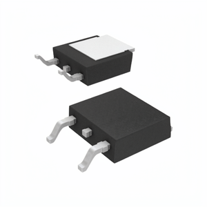 ตัวแทนจำหน่ายอย่างเป็นทางการ IRFR4105Z TO-252AA ทรานซิสเตอร์ ซื้อส่วนประกอบอิเล็กทรอนิกส์ออนไลน์ - Product Image 1