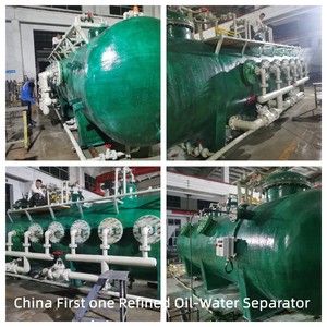 Thông minh mini phòng thí nghiệm electrocoagulation daf hòa tan không khí nổi thiết bị cho xử lý nước thải - Product Image 2