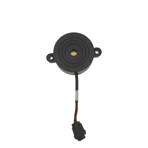 At4230dl Hoog-Decibel Actief Zoemer Alarmsysteem 5V Veiligheid Piëzo-Elektrisch Continu Geluid Voor Alarmen Zoemers Sirenes - Product Image 5