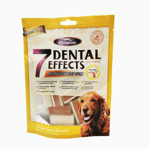 N4p מותאם אישית 160g כלב שיניים טיפול שיניים על ידי n4p <span class=keywords><strong>v</strong></span>-le faw-מפעל הסיטונאי עבור גור לכלבים מבוגרים - Product Image 6