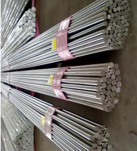 Batang Bulat Baja Tahan Karat Berkualitas Tinggi dari Cina 431 416 310 420 321 431 dengan Layanan Pemrosesan Pengelasan Pemotongan Pembengkokan - Product Image 6