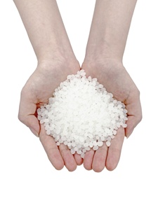 Hızlı kuruyan EVA yatak yapıştırıcısı otomatik üretim hatları için Sıcakta eriyen yapıştırıcı cep yaylı yataklar için - Product Image 4