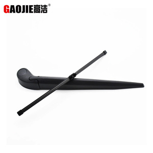 Adecuado para BMW X5/BMW X5 E53 2000 - 2005 conjunto de brazo oscilante del limpiaparabrisas trasero y unidad del limpiaparabrisas trasero. - Product Image 4