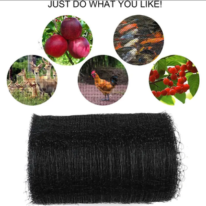 BOP allungata pagg protezione cervi rete Anti cervo rete Anti animale tagliato Freedly - Product Image 2