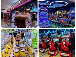 Simulador de Carreras de Autos y Motos en Oferta, Pedales de Simulador de Carreras VR para Adultos, Juego de Arcade para Centros Comerciales - Product Image 6