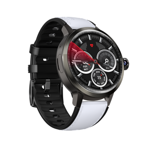 DM82 <strong>Smart</strong> <strong>Watch</strong> 1.75 Inch AMOLED 4G Sim Card Rotating Camera Video Call GPS WiFi 1520mAh Battery IP68 Waterproof for Men 2025 - Product Image 3