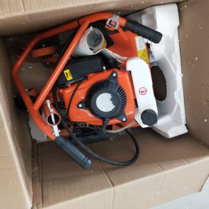 <span class=keywords><strong>Brosse</strong></span> électrique pour <span class=keywords><strong>gazon</strong></span> artificiel, machine à brosser électrique pour <span class=keywords><strong>gazon</strong></span> synthétique - Product Image 6