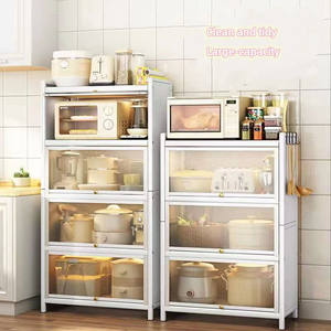 Armoire anti-poussière nouvelle génération 2022, best-seller, de bonne qualité pour les petits appareils électroménagers - Product Image 5