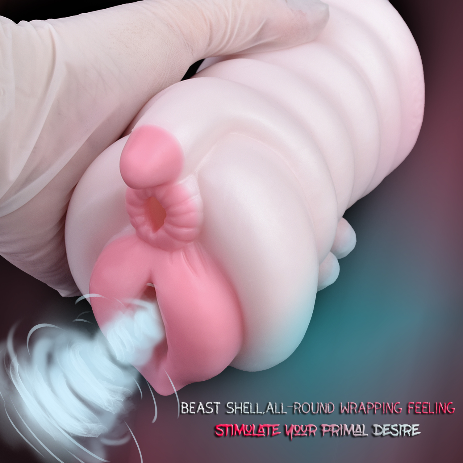 Qizlar uchun masturbator