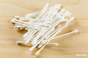 Bâtonnets de <span class=keywords><strong>coton</strong></span> écologiques portables à double tête, en gros de Chine, <span class=keywords><strong>prix</strong></span> de gros, écouvillons cosmétiques, bâtonnets d'oreille en bois de bambou - Product Image 3