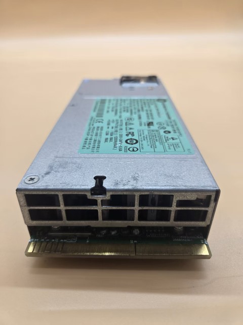 DPS-1200SB 1200W Common Slot Platinum Plus Hot Plug SWITCHING Power Supply