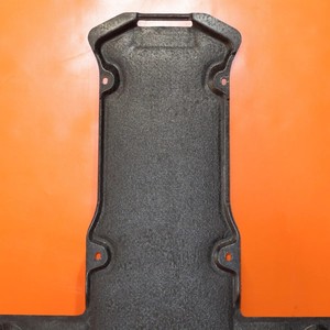 Protection inférieure <span class=keywords><strong>centrale</strong></span> du châssis 99150460300 pour <span class=keywords><strong>Porsche</strong></span> 911 991 / <span class=keywords><strong>718</strong></span> Boxster <span class=keywords><strong>Cayman</strong></span> 982 2017-2019 - Product Image 3
