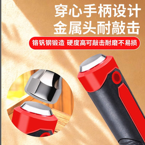 Kezhide Multi Functional Crowbar 12 18 24 Inch Chromium Vanadium Steel For Tire Repair Industry Use - Product Image 3