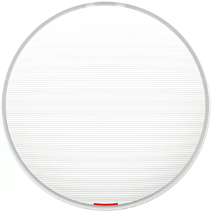 Point d'accès sans fil double bande Wi-Fi 6 AirEngine 5762-10 intérieur 2,975 Gbit/s pour bureaux, hôpitaux et écoles (SOHO) - Product Image 2