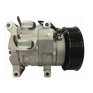 7pk 88310-0K132 Auto AC Compressor de Ar Para Vigo 10S11C