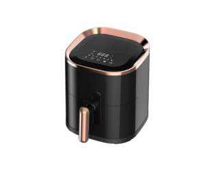 <span class=keywords><strong>Friggitrice</strong></span> <span class=keywords><strong>ad</strong></span> <span class=keywords><strong>Aria</strong></span> Digitale di Alta Qualità 2L 2.5L, <span class=keywords><strong>Accessori</strong></span> per <span class=keywords><strong>Friggitrice</strong></span> <span class=keywords><strong>Quadrata</strong></span> Senza Olio, Elettrica con Schermo Touch LED - Product Image 1