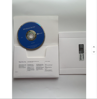 Windows Server 2019 Datacenter Standard DVD Pack avec clé de licence d'activation en ligne mondiale à 100 %, garantie de 6 mois, en stock