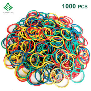 नवीनतम 2023 के लिए बच्चों को गर्म बिक्री पेशेवर कस्टम कंगन किट करघा रबर बैंड - Product Image 2