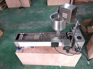 TỰ LÀM Robot Di Động Công Thức Nhỏ <span class=keywords><strong>Daisy</strong></span> Máy <span class=keywords><strong>Donut</strong></span> Tự Động - Product Image 4