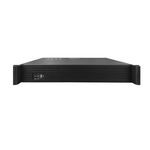 AI Network Video Recorder 9 HDD 36CH 64CH 128CH CCTV NVR