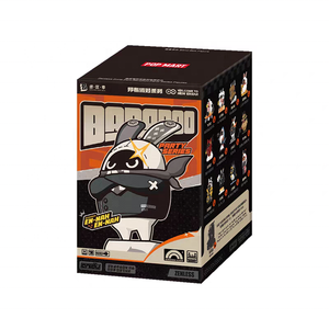 Nouvelle sortie : Boîte mystère <span class=keywords><strong>de</strong></span> collection Pop Mart Ziggy Zero Party Series 100 % authentique, un best-seller, convient aux hommes et aux femmes - Product Image 2