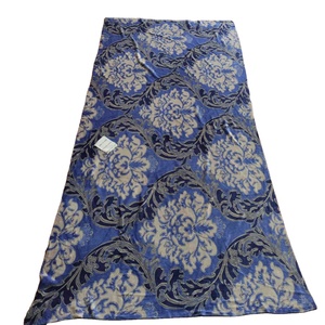 Vải nỉ mùa đông 100% polyester nhiều họa tiết bán buôn Trung Quốc, giá rẻ online, vải flannel in một mặt - Product Image 5