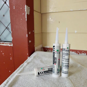 सामान्य उद्देश्य तटस्थ सिलिकॉन सीलेंट सीलेंट कोई गंध सिलिकॉन सीलेंट नहीं - Product Image 4