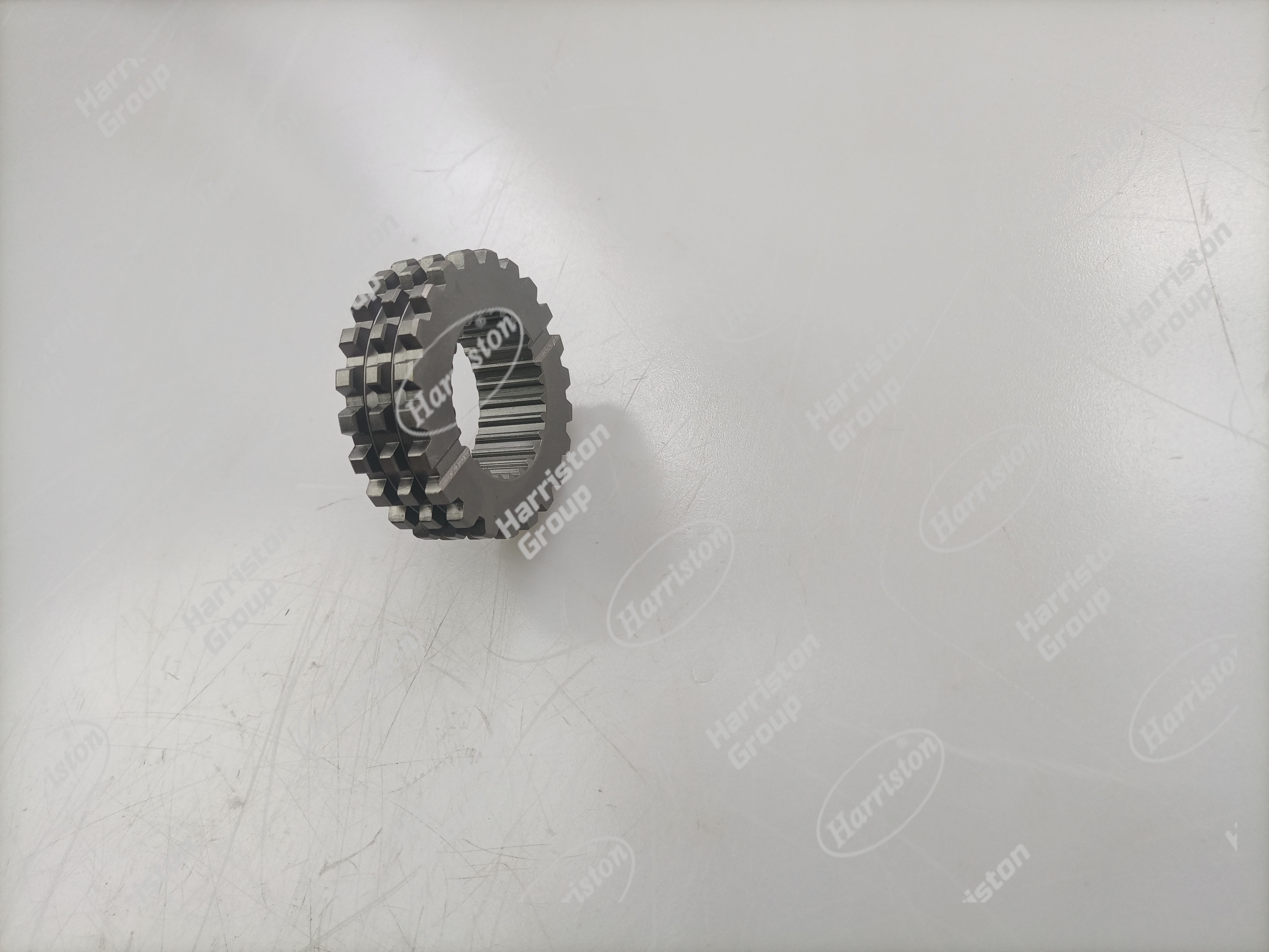 Kubota Tractor M6040 Spare Parts - 3A011-28450 BOSS SPLINE