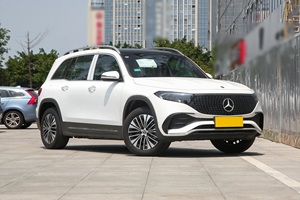2024 coches nuevos de nueva energía usados de lujo Merced Es Ben Z <span class=keywords><strong>prepago</strong></span> EQB nueva energía Mer-ce-des EQB 260 para Benz de alta calidad - Product Image 4