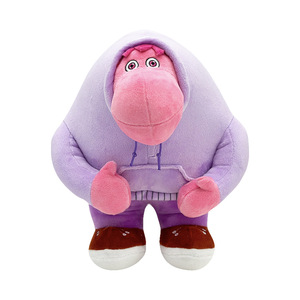 2024 <span class=keywords><strong>película</strong></span> <span class=keywords><strong>Inside</strong></span> <span class=keywords><strong>Out</strong></span> 2 Series juguetes de peluche decoración de la habitación para niños regalos - Product Image 2