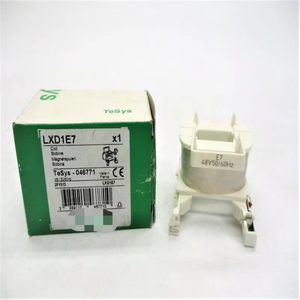 LXD1E7 48V NSMP Nuevo controlador de programación PLC dedicado PAC de automatización industrial listo original - Product Image 1