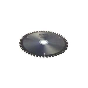 MAKITA - 792230-4 Cuchilla TCT para aluminio-EAN 0088381110518 HOJAS Y DISCOS DE CORTE HOJAS DE SIERRA CIRCULAR - Product Image 1