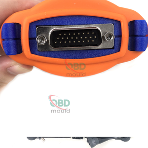 Diagnostic des pannes pour les machines agricoles et de construction JD, matériel de diagnostic pour équipements agricoles et de construction robustes EDL V2 - Product Image 3